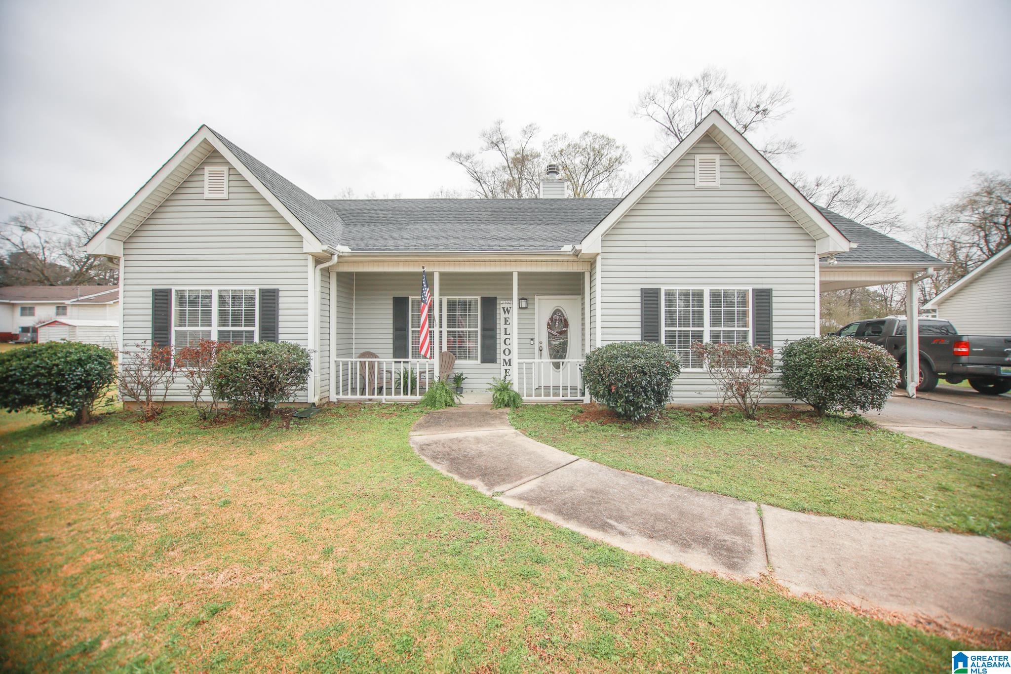 1968 16th Street Calera, AL 35040 - Photo 1 of 25