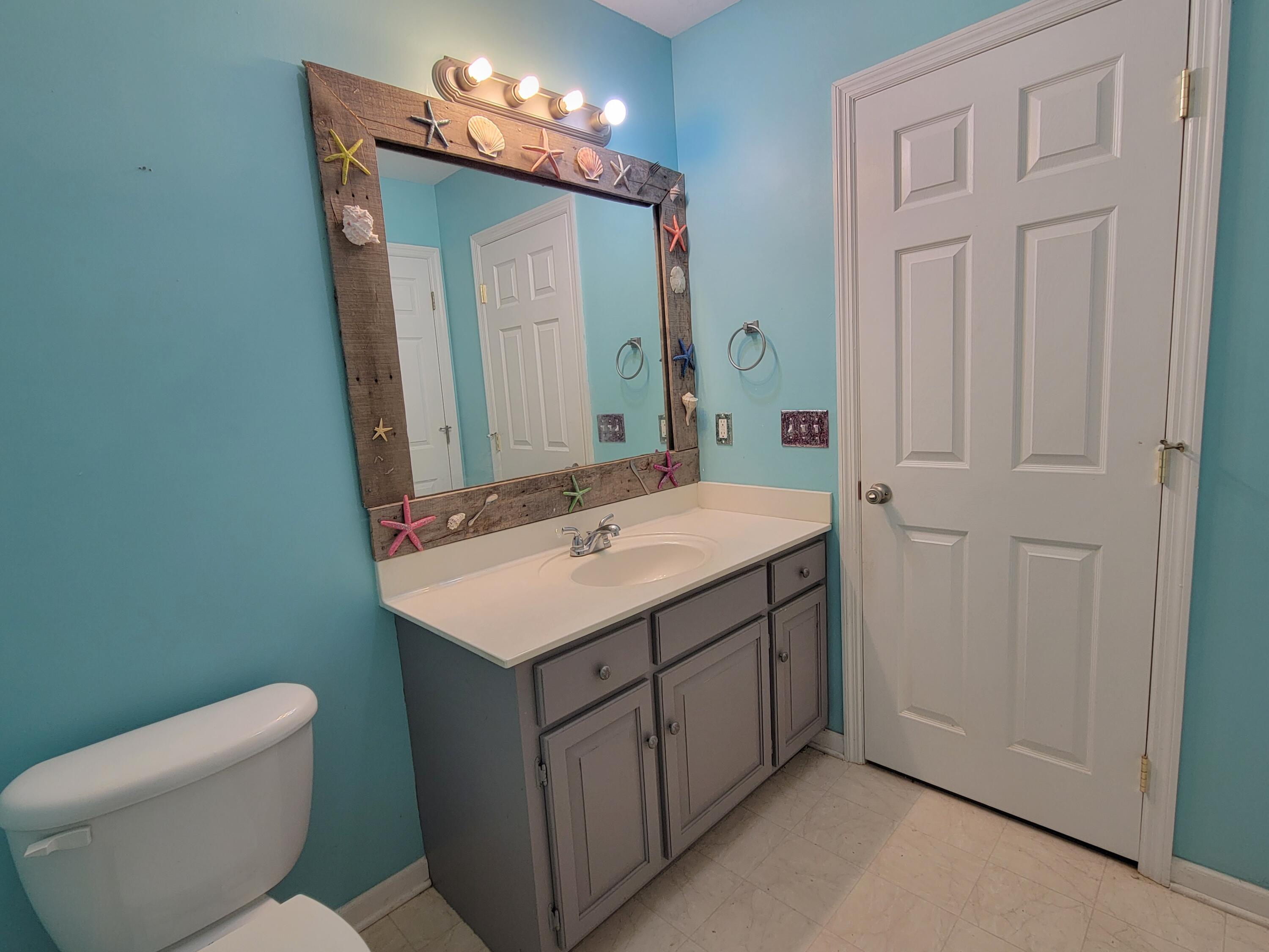10114 Sims-Harris Road Ooltewah, TN 37363 - Photo 34 of 48 Hall Bathroom