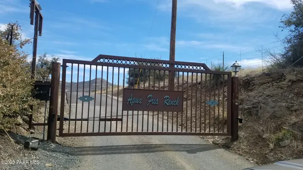 $102,200 | 0 East Sacred River Lane, Humboldt, AZ 86329