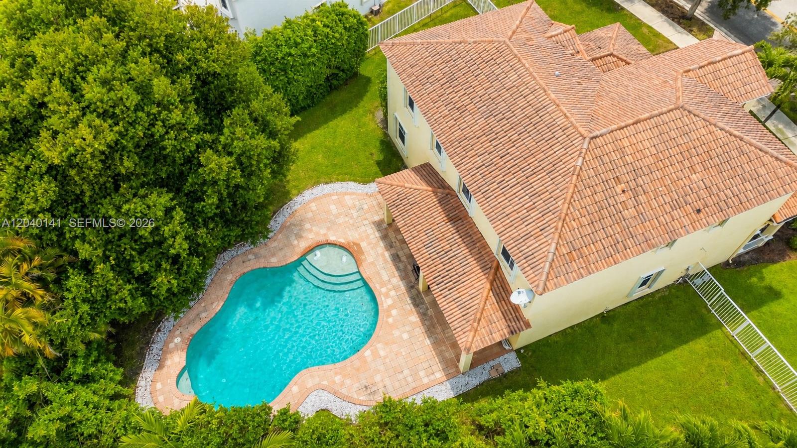 4228 Laurel Ridge Circle Weston, FL 33331 - Photo 43 of 47