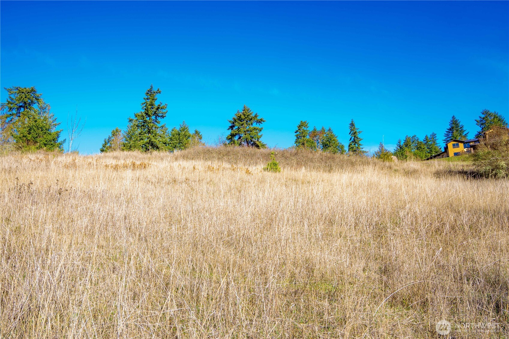 3 Hillside Drive Sequim, WA 98382 - Photo 17 of 27 a view of a lake view