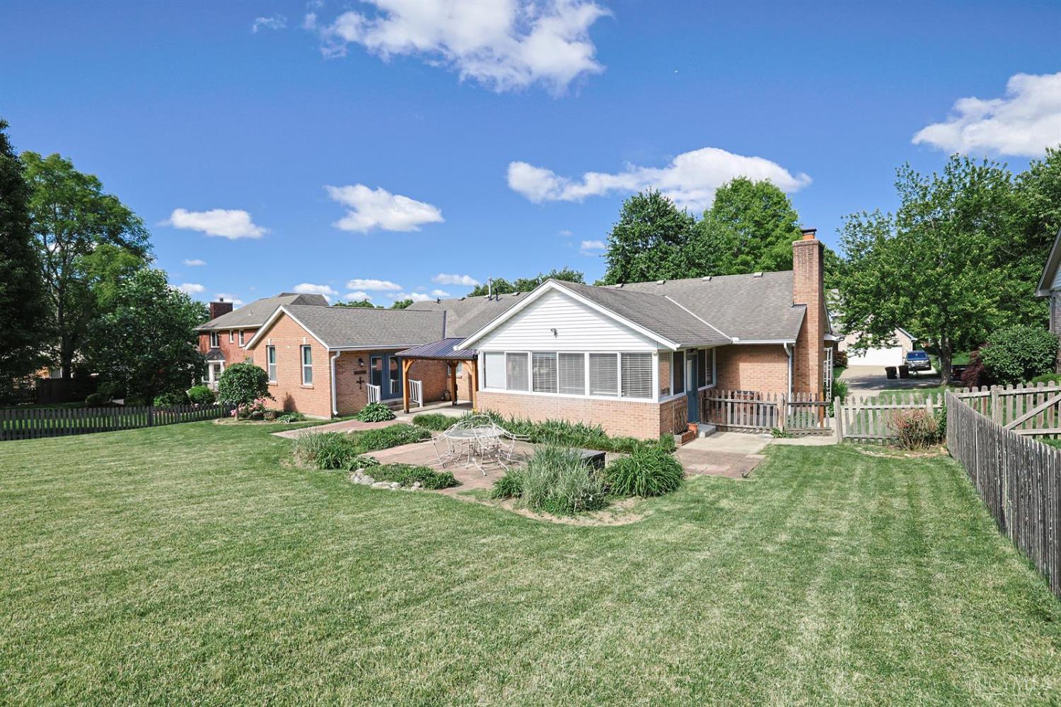 30 Stablegate Court Fairfield, OH 45014 - Photo 42 of 42