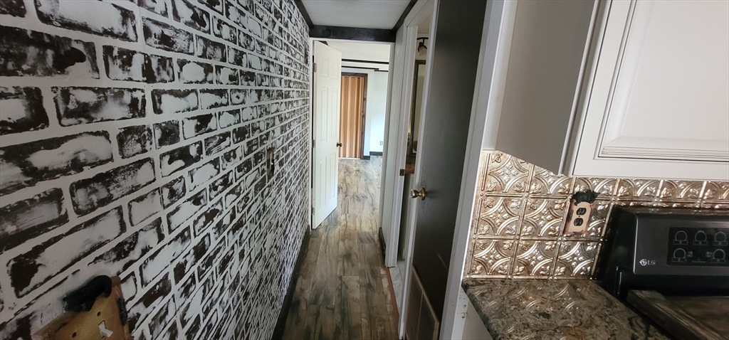 25 Windswept Road Wareham, MA 02571 - Photo 28 of 39 a view of a entryway door of the house