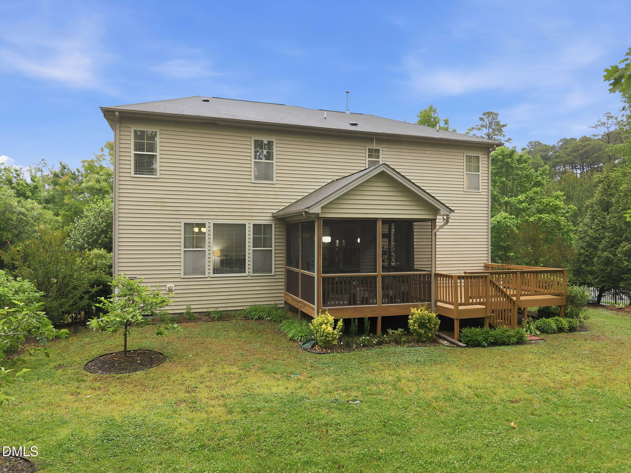 162 Gathering Place Durham, NC 27713 - Photo 42 of 52 13-web-or-mls-DJI_20260507135613_0191_D