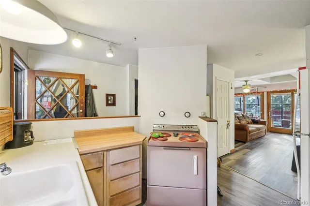 $420,000 | 30874 Kings Valley Drive, Conifer, CO 80433