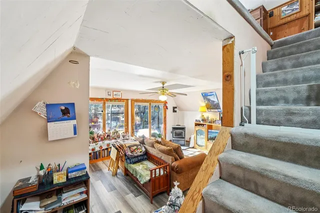 $420,000 | 30874 Kings Valley Drive, Conifer, CO 80433