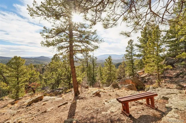 $420,000 | 30874 Kings Valley Drive, Conifer, CO 80433