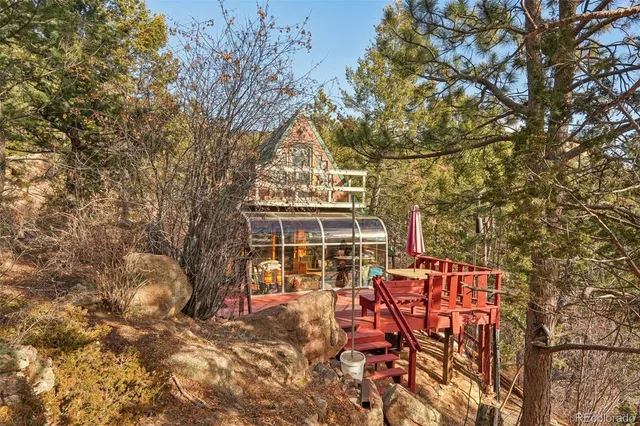 $420,000 | 30874 Kings Valley Drive, Conifer, CO 80433