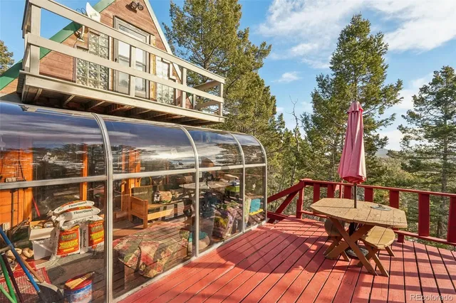 $420,000 | 30874 Kings Valley Drive, Conifer, CO 80433