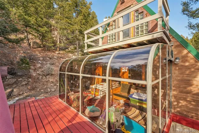 $420,000 | 30874 Kings Valley Drive, Conifer, CO 80433