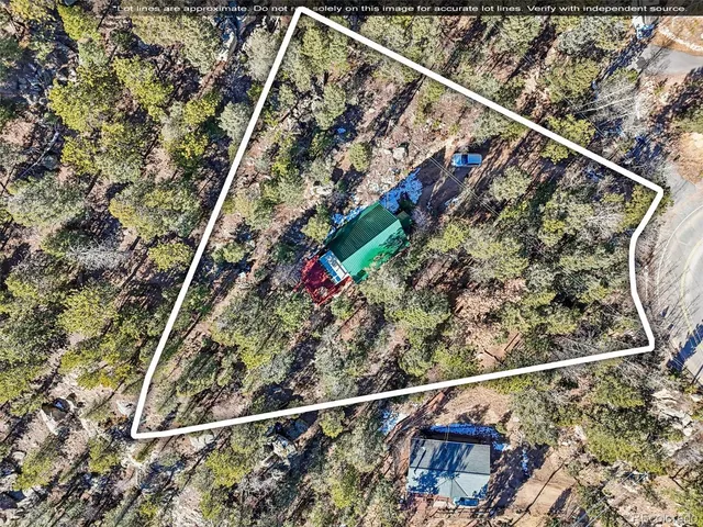 $420,000 | 30874 Kings Valley Drive, Conifer, CO 80433