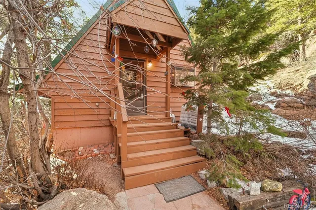 $420,000 | 30874 Kings Valley Drive, Conifer, CO 80433