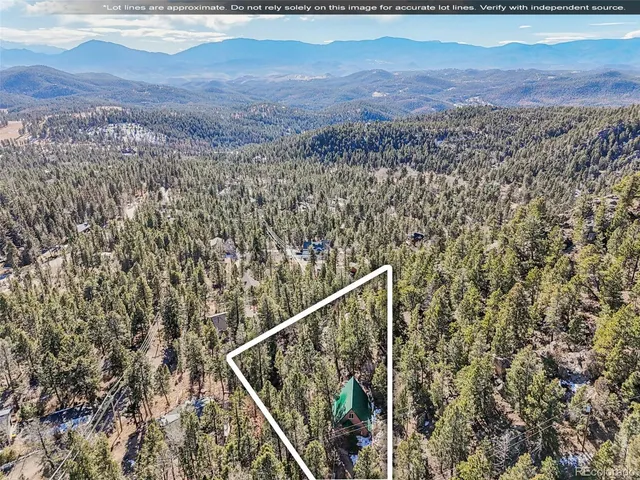 $420,000 | 30874 Kings Valley Drive, Conifer, CO 80433