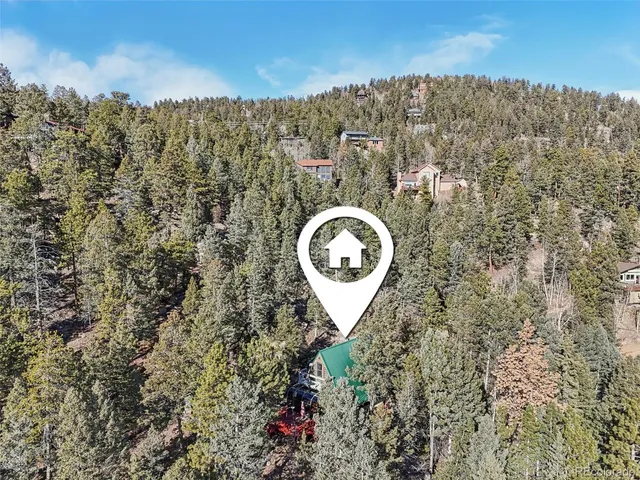 $420,000 | 30874 Kings Valley Drive, Conifer, CO 80433