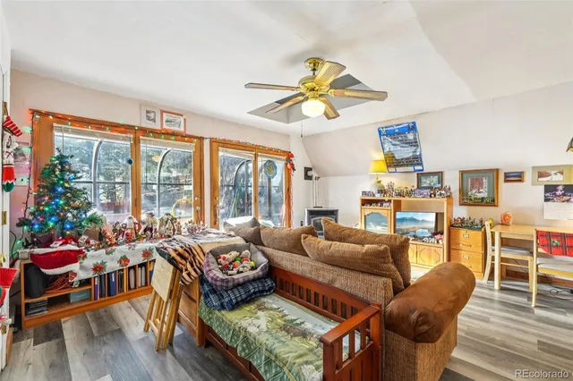 $420,000 | 30874 Kings Valley Drive, Conifer, CO 80433