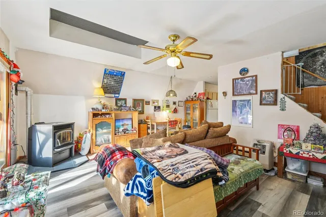 $420,000 | 30874 Kings Valley Drive, Conifer, CO 80433