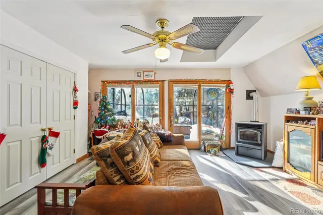 $420,000 | 30874 Kings Valley Drive, Conifer, CO 80433