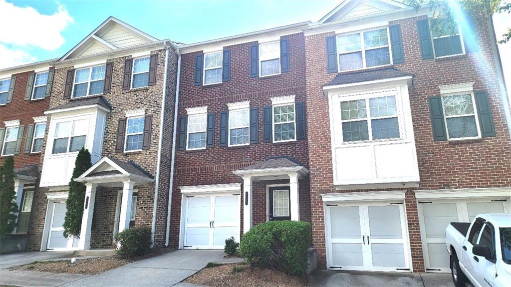 2020 Meadow Peak Road Duluth, GA 30097 - Photo 17 of 17