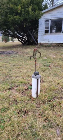 $189,000 | 8545 East County Road 475 North, Poland, IN 47868