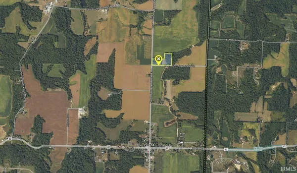 $200,000 | 8545 East County Road 475 North, Poland, IN 47868