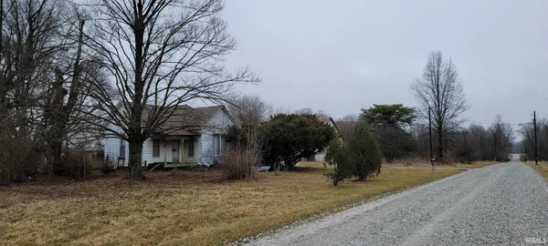 $189,000 | 8545 East County Road 475 North, Poland, IN 47868