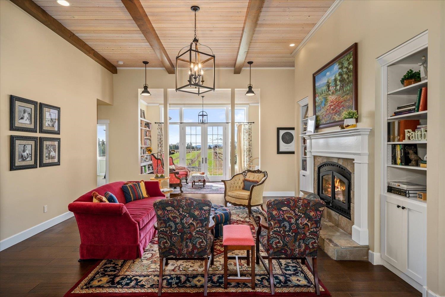 8214 East Greenbluff Road Colbert, WA 99005 - Photo 12 of 50
