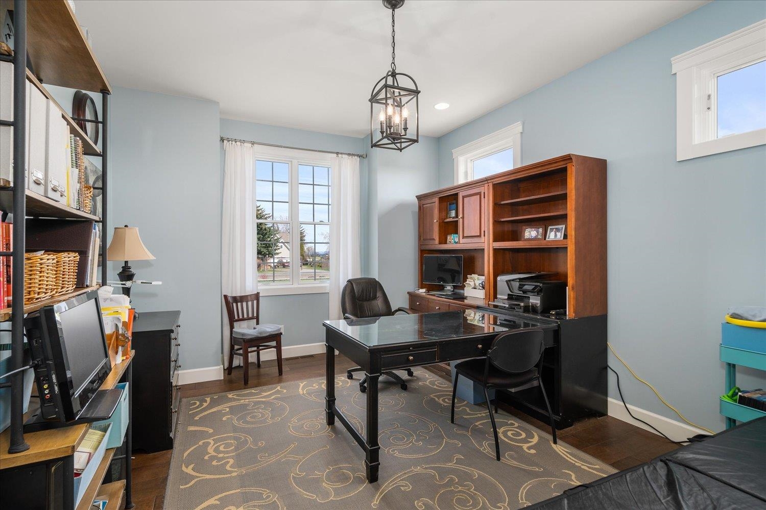 8214 East Greenbluff Road Colbert, WA 99005 - Photo 25 of 50