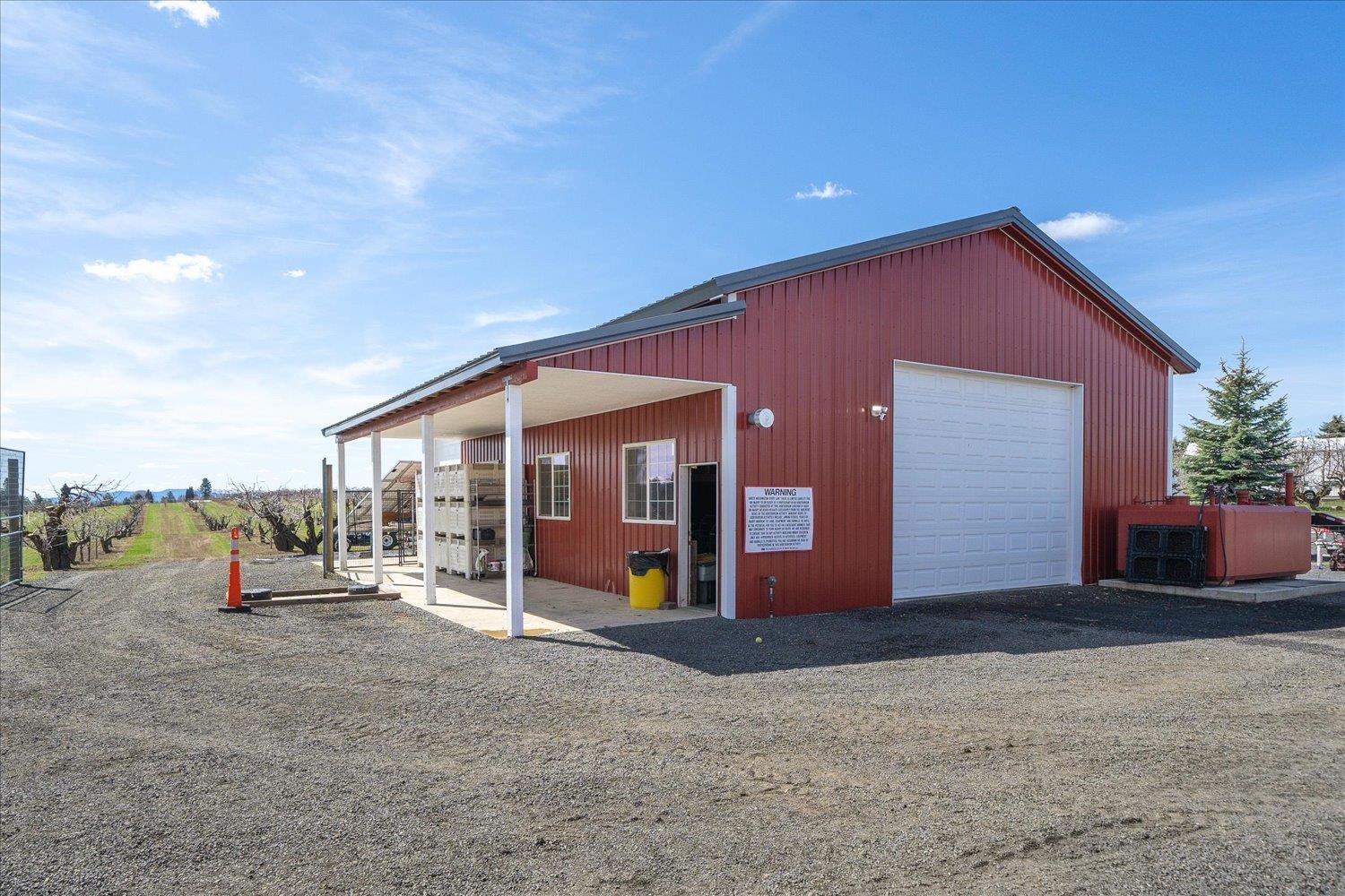 8214 East Greenbluff Road Colbert, WA 99005 - Photo 33 of 50