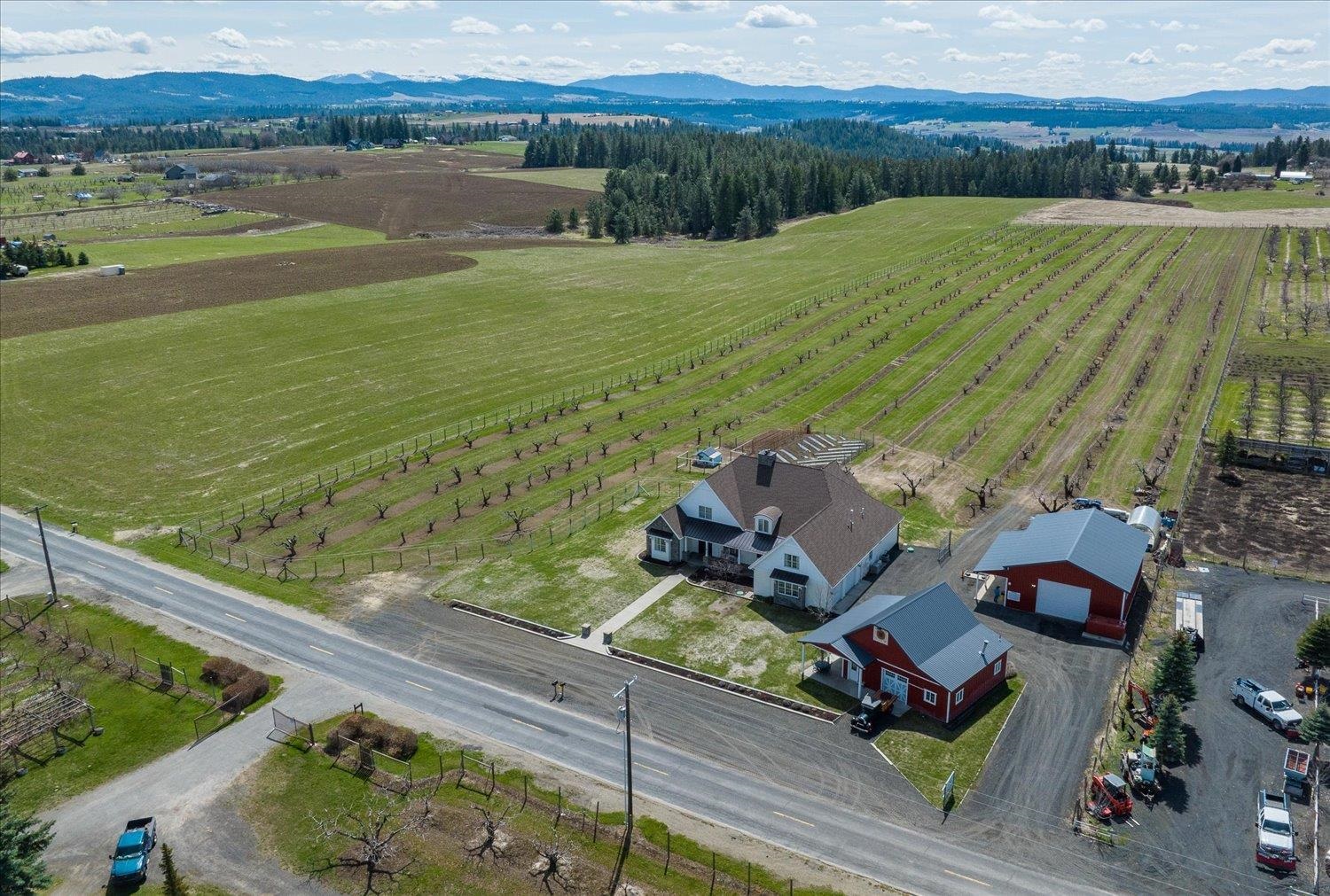 8214 East Greenbluff Road Colbert, WA 99005 - Photo 42 of 50