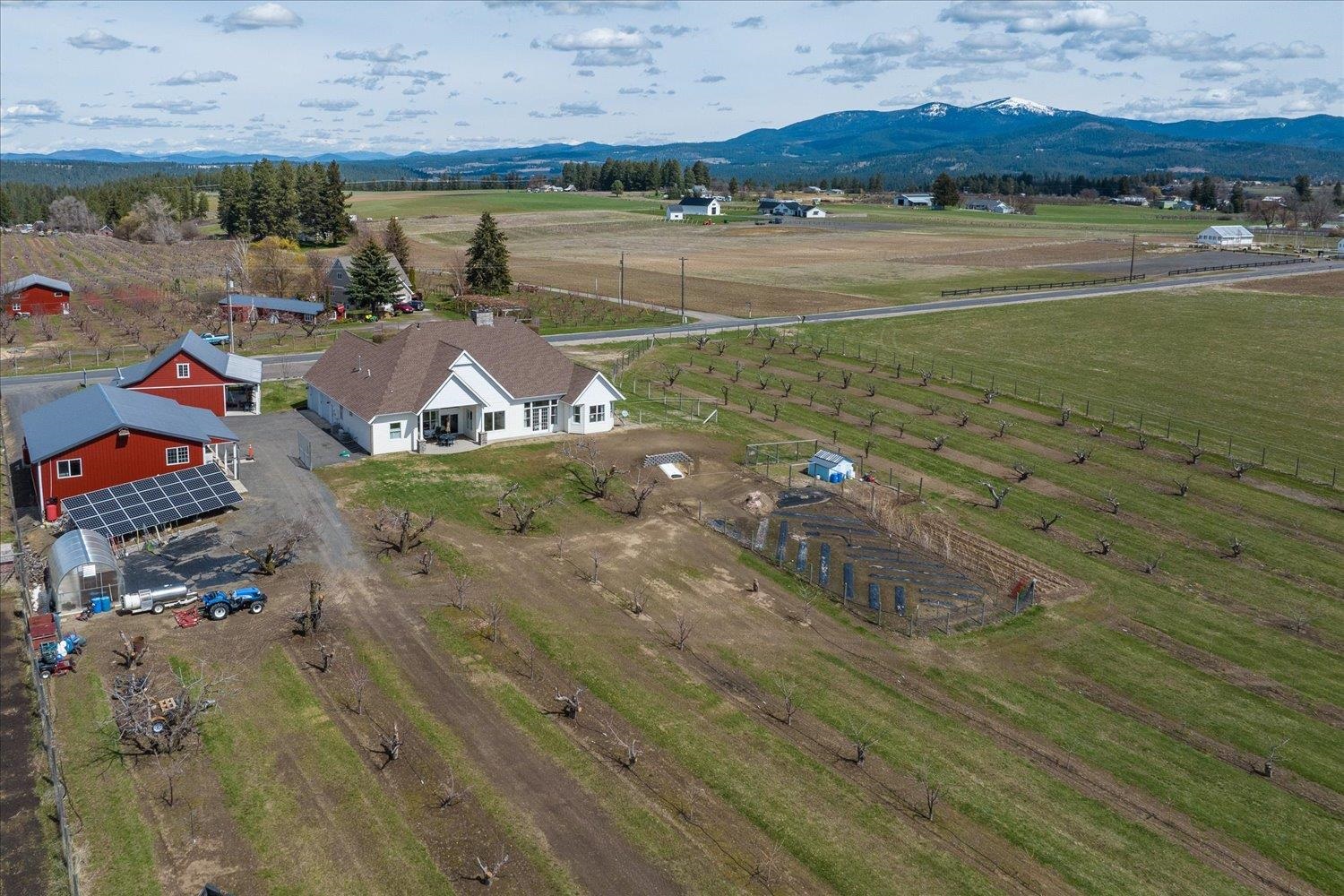 8214 East Greenbluff Road Colbert, WA 99005 - Photo 43 of 50