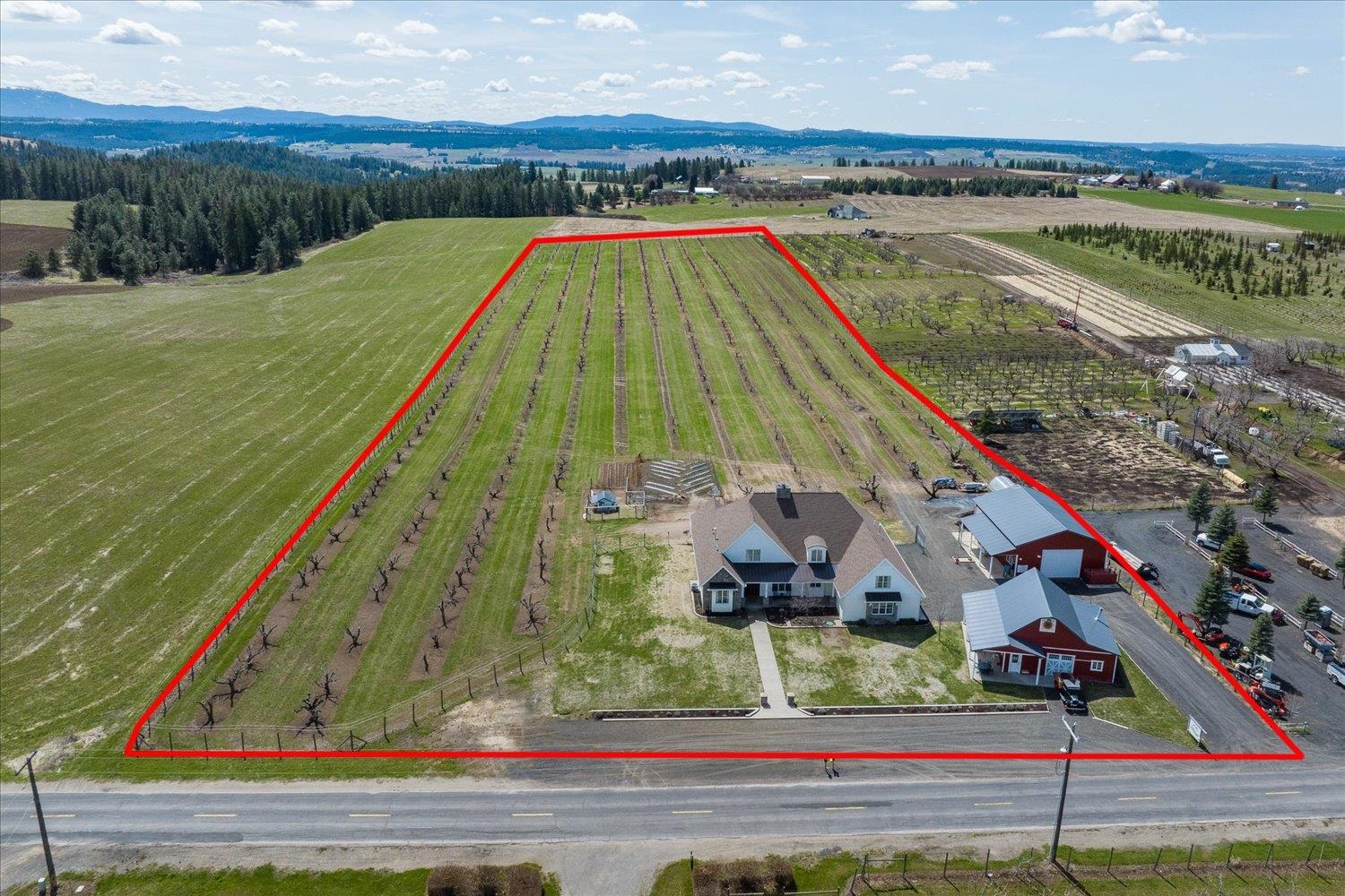 8214 East Greenbluff Road Colbert, WA 99005 - Photo 44 of 50