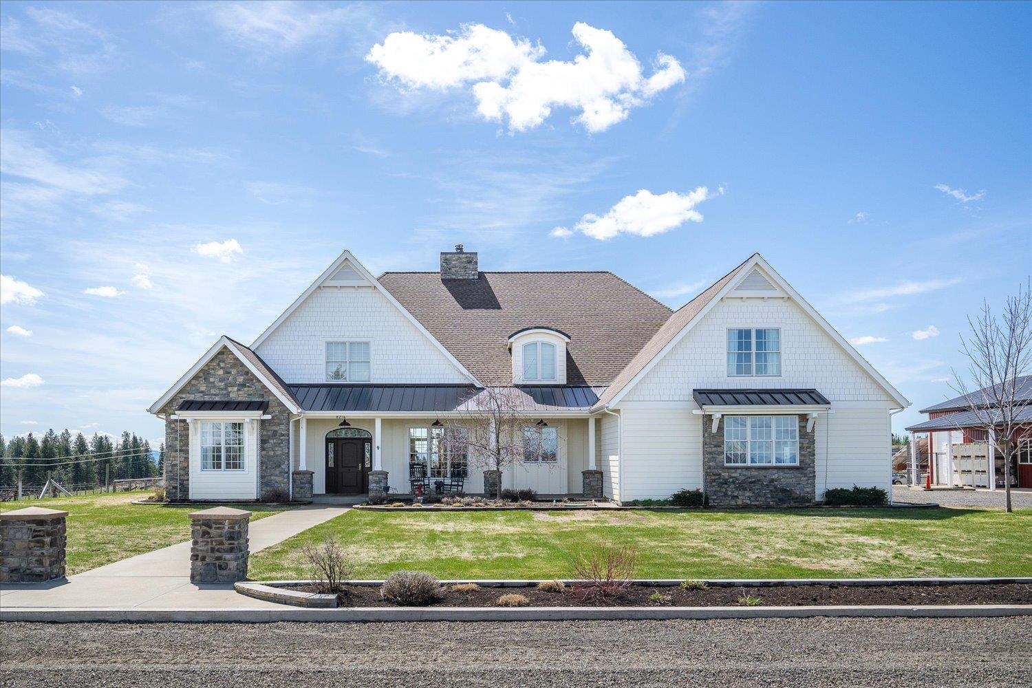 8214 East Greenbluff Road Colbert, WA 99005 - Photo 6 of 50