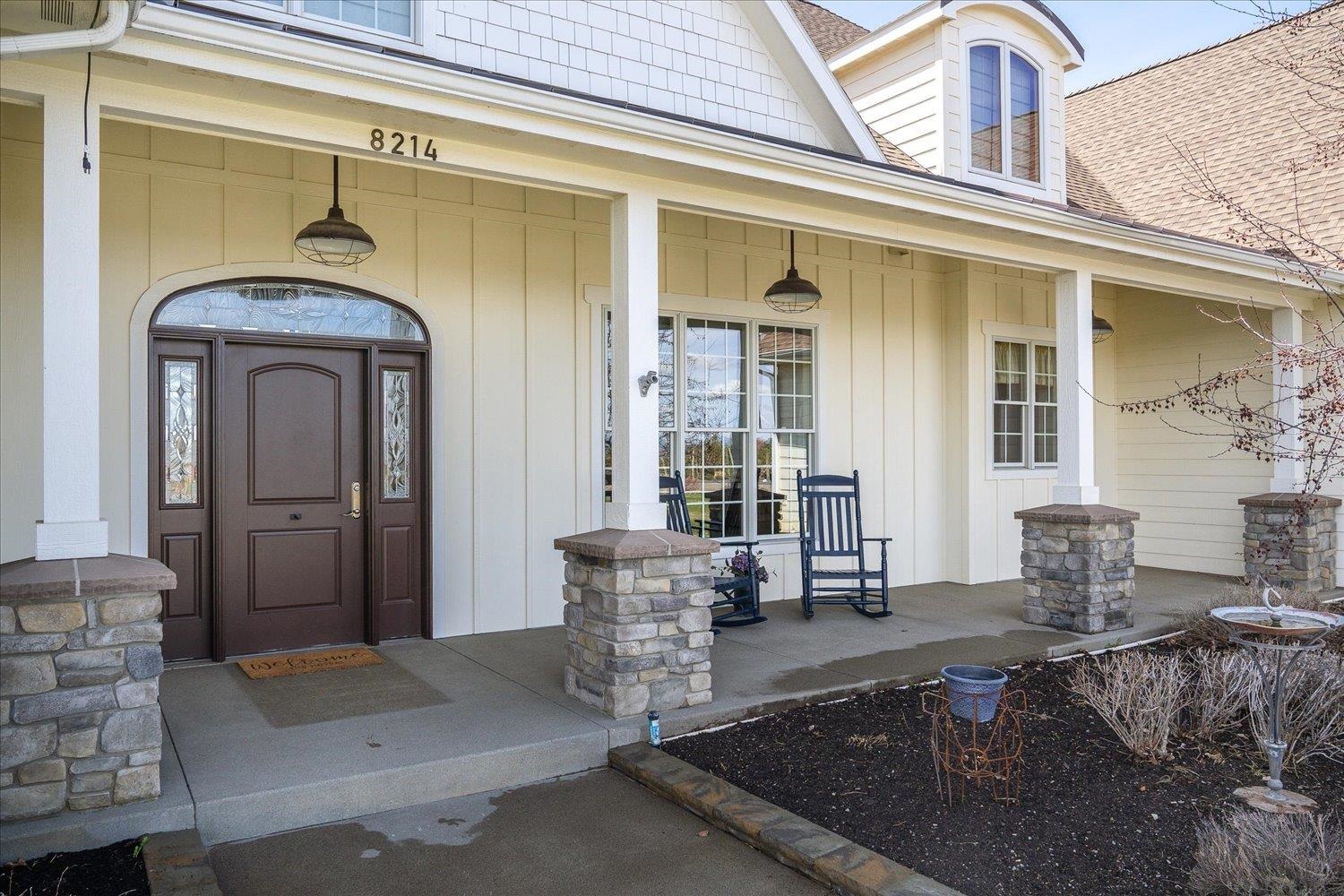 8214 East Greenbluff Road Colbert, WA 99005 - Photo 7 of 50