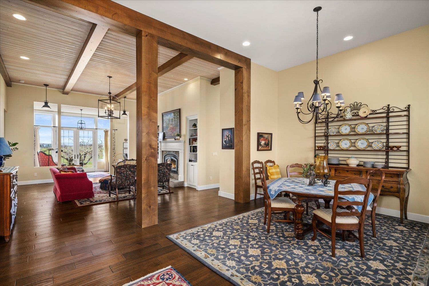 8214 East Greenbluff Road Colbert, WA 99005 - Photo 10 of 50