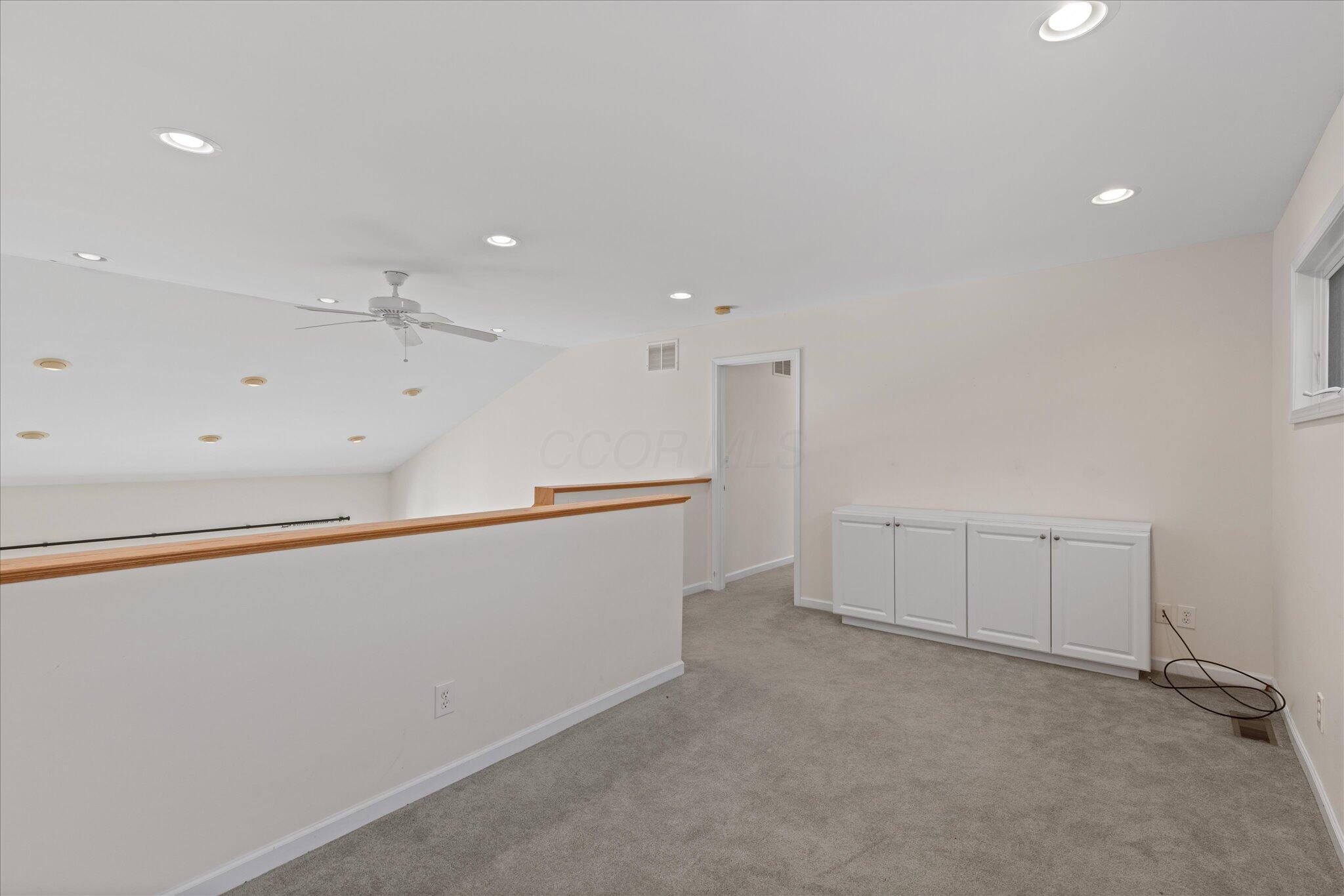 6041 Rocky Rill Road Columbus, OH 43235 - Photo 37 of 46 Loft in ADU