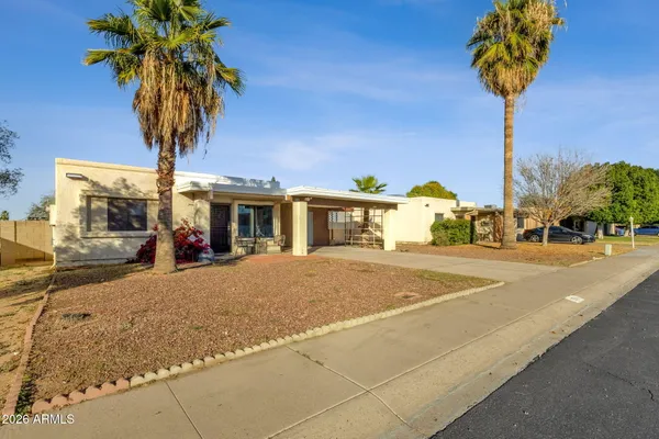$428,000 | 2714 West Ellis Drive, Tempe, AZ 85282