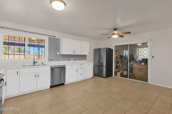 $428,000 | 2714 West Ellis Drive, Tempe, AZ 85282