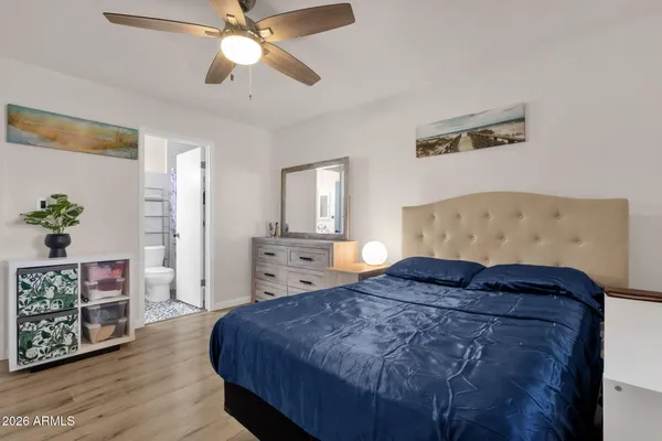 $428,000 | 2714 West Ellis Drive, Tempe, AZ 85282