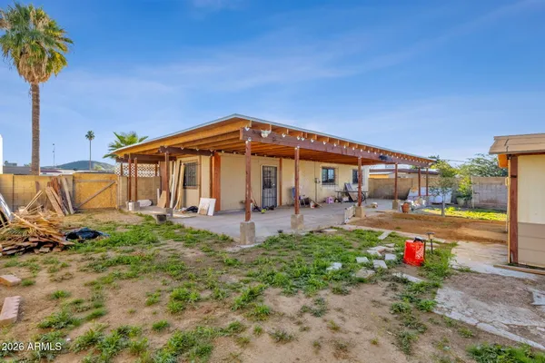 $428,000 | 2714 West Ellis Drive, Tempe, AZ 85282