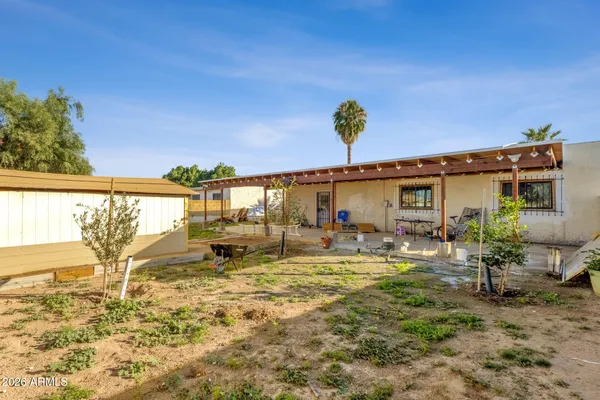 $428,000 | 2714 West Ellis Drive, Tempe, AZ 85282