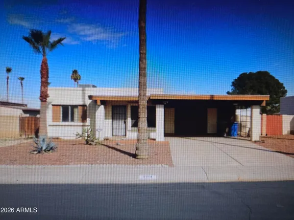$428,000 | 2714 West Ellis Drive, Tempe, AZ 85282