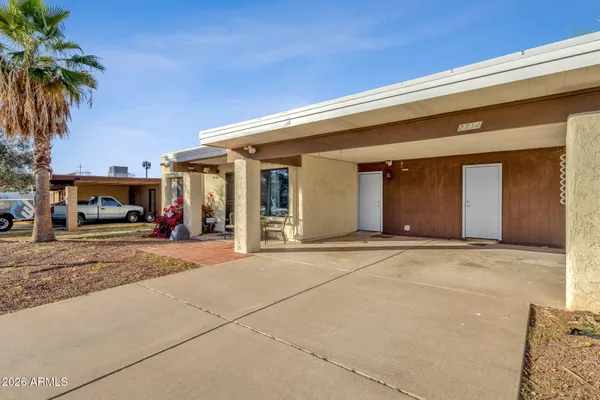 $428,000 | 2714 West Ellis Drive, Tempe, AZ 85282