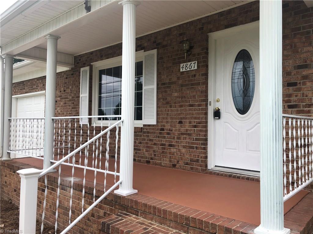 4867 Pliney Farlow Road Trinity, NC 27370 - Photo 27 of 27 Gallery Image 27