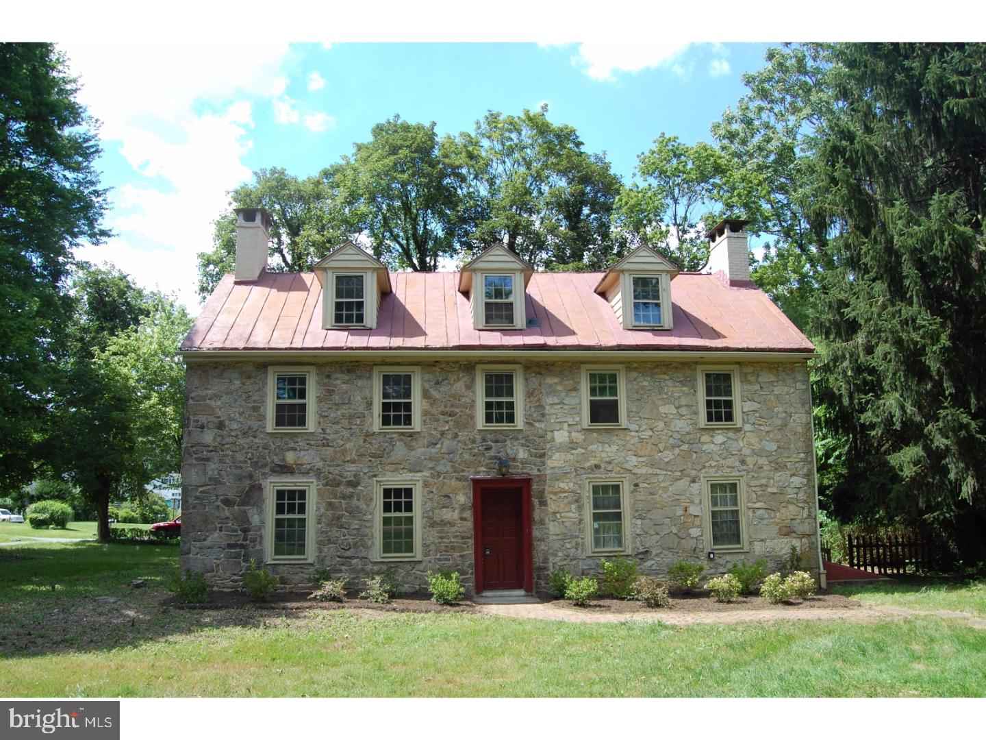 15 Frame Avenue Malvern, PA 19355 - Photo 2 of 5