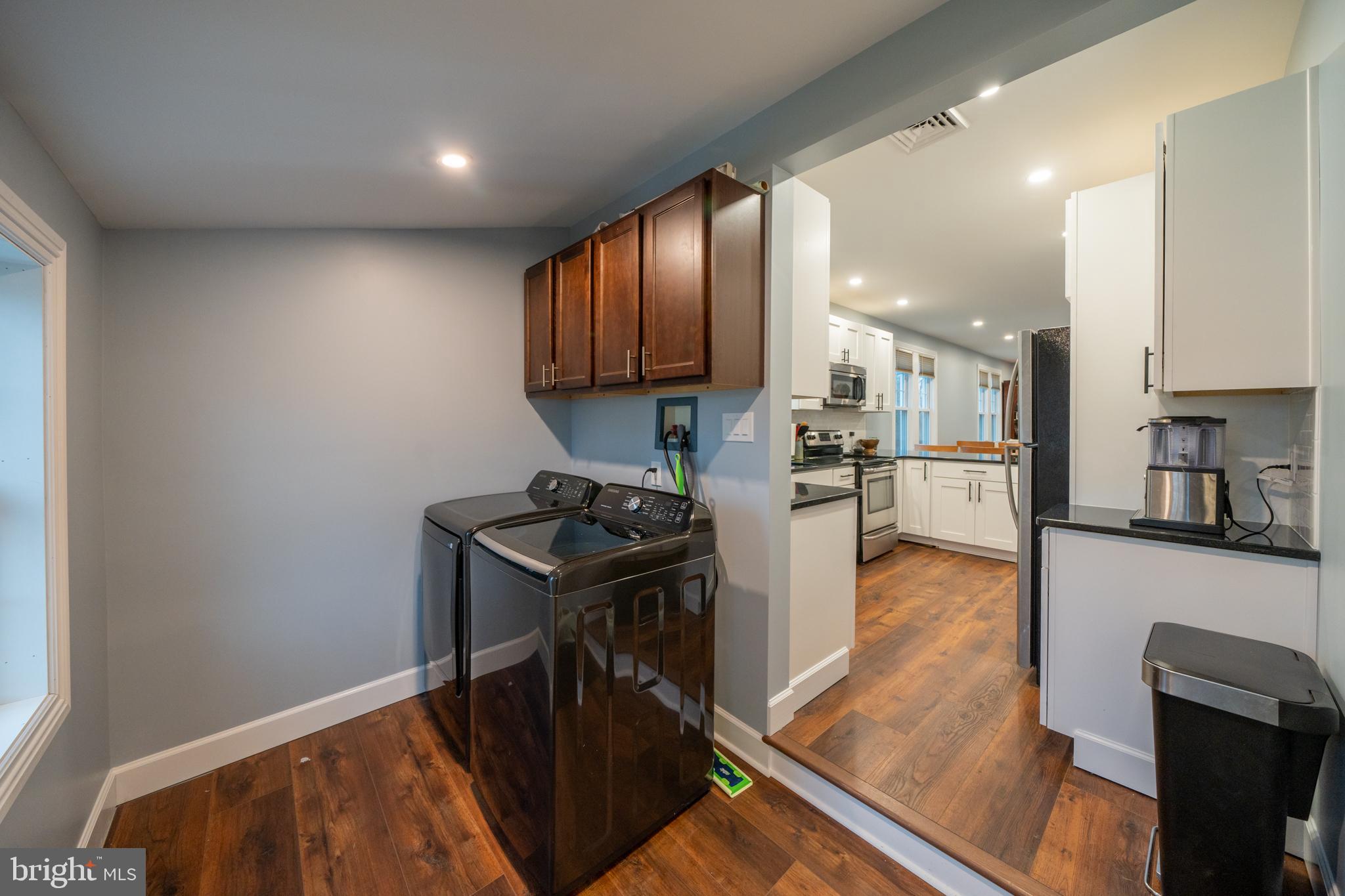 5 Station Way Road Chadds Ford, PA 19317 - Photo 12 of 18 Main floor laundry room/mud room