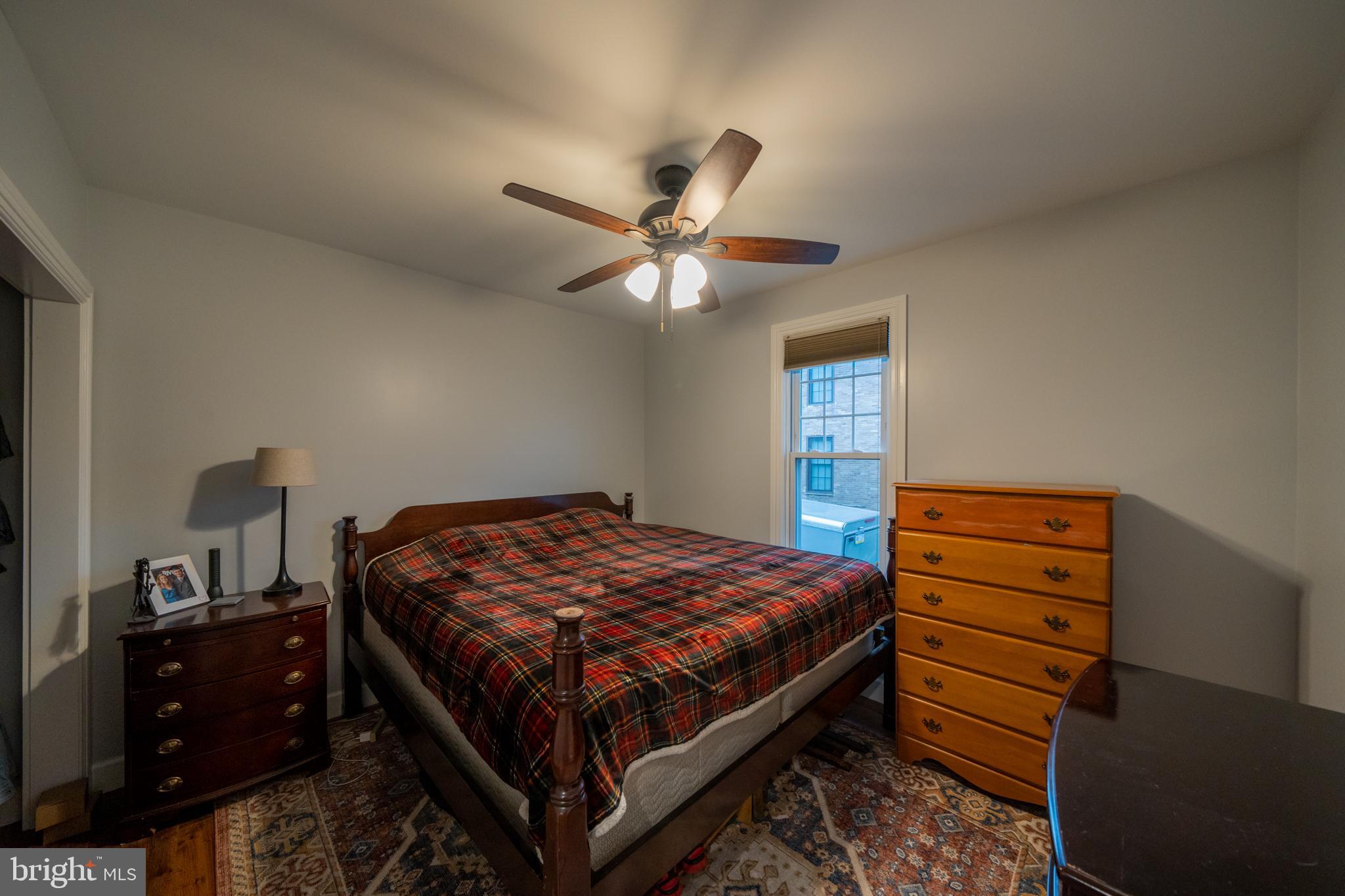 5 Station Way Road Chadds Ford, PA 19317 - Photo 14 of 18 Bedroom #1