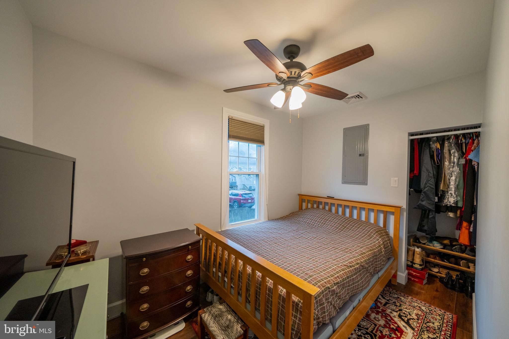 5 Station Way Road Chadds Ford, PA 19317 - Photo 15 of 18 Bedroom #2