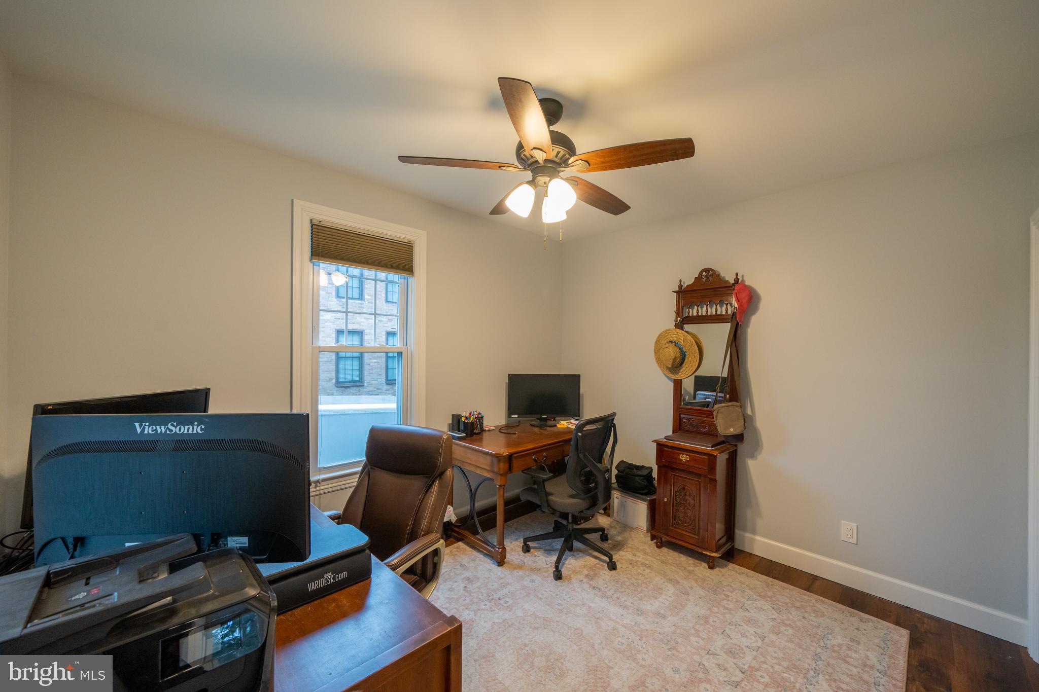 5 Station Way Road Chadds Ford, PA 19317 - Photo 16 of 18 Bedroom #3/office