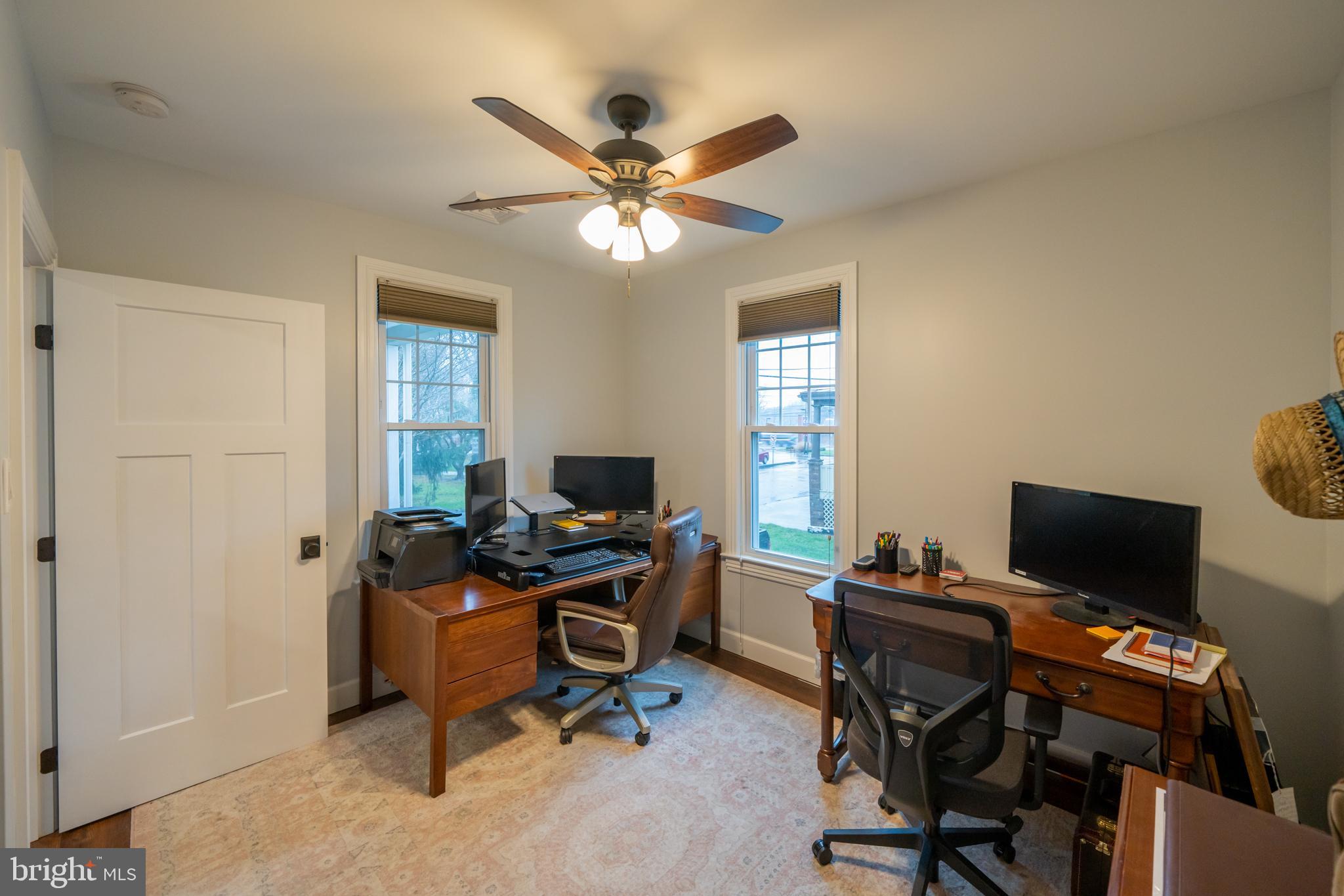 5 Station Way Road Chadds Ford, PA 19317 - Photo 17 of 18 Bedroom #3/office