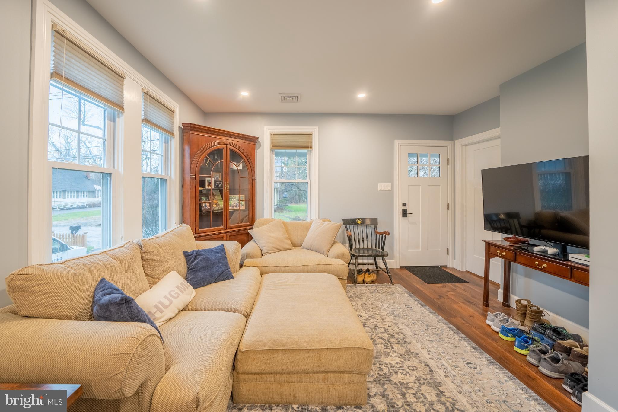 5 Station Way Road Chadds Ford, PA 19317 - Photo 4 of 18 Living room